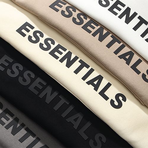 FEAR OF GOD Hoodies